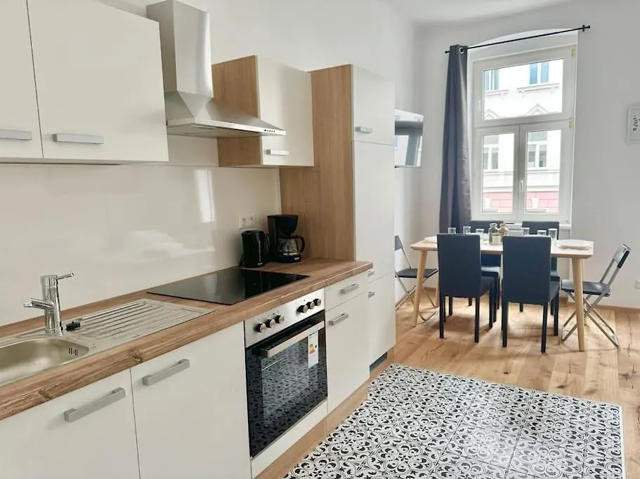 Stylish & Renovated Apartment With Free Parking Viena