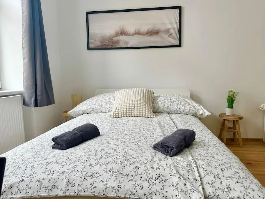 Stylish & Renovated Apartment With Free Parking Viena